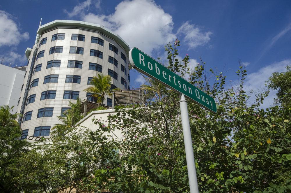 Robertson Quay Khách sạn Singapore