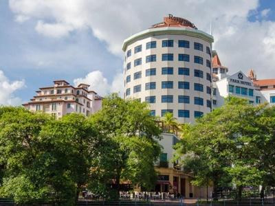 Robertson Quay Khách sạn 3*
