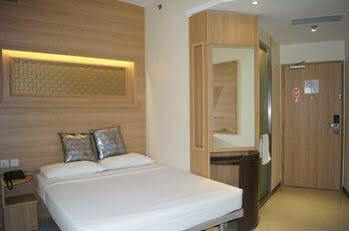 Robertson Quay Khách sạn Singapore